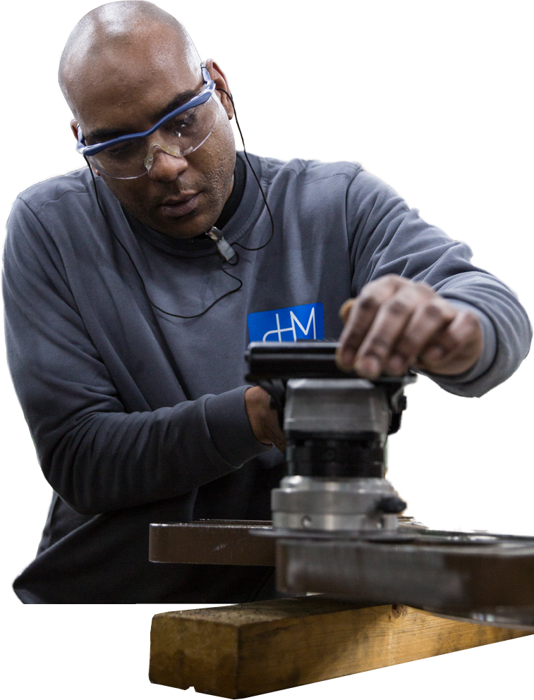 bankwerker-vrijstaand